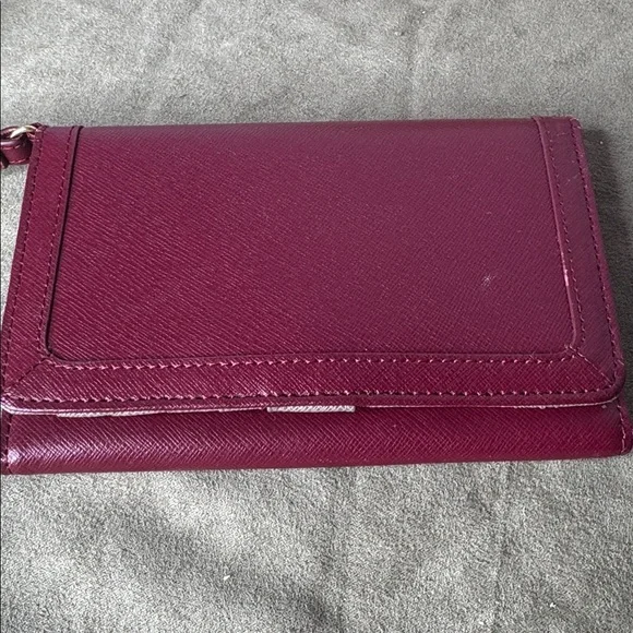 Wallet Purse Bundle of 5 Buxton Neiman Marcus Travelambo Etc - Picture 4 of 12